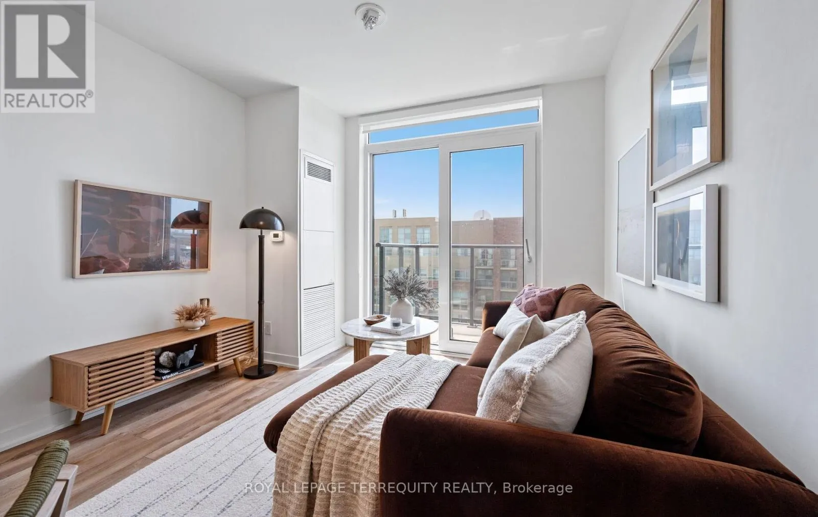 1103 - 1808 ST CLAIR AVENUE W