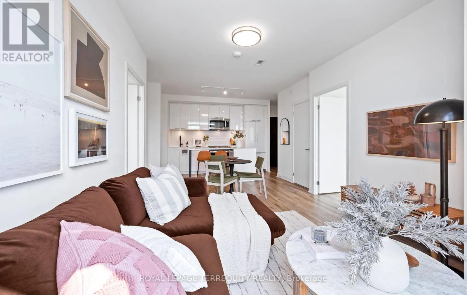 1103 - 1808 ST CLAIR AVENUE W