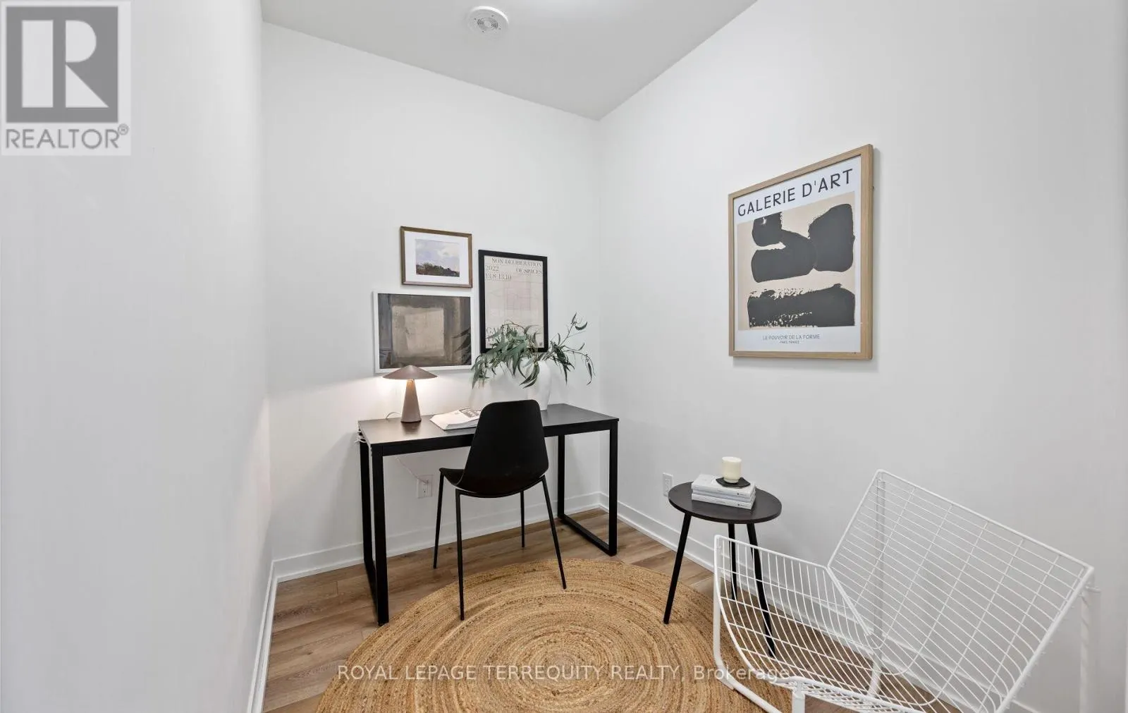 1103 - 1808 ST CLAIR AVENUE W