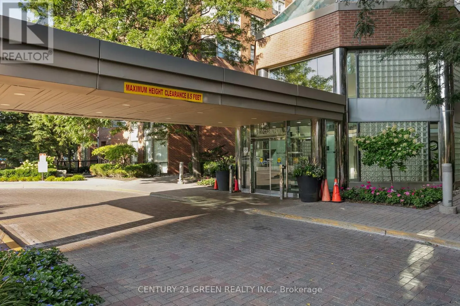 1205 - 325 WEBB DRIVE