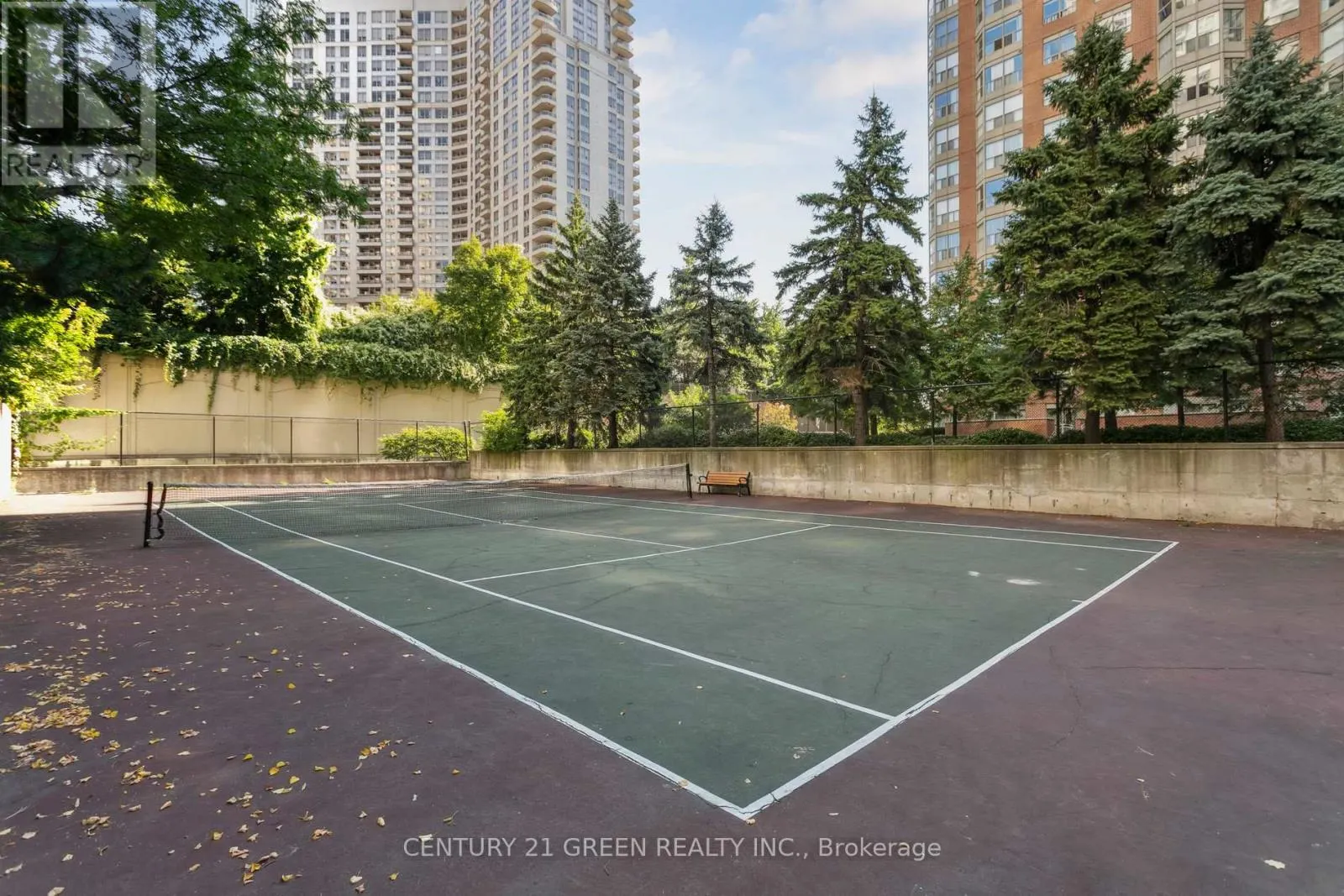 1205 - 325 WEBB DRIVE