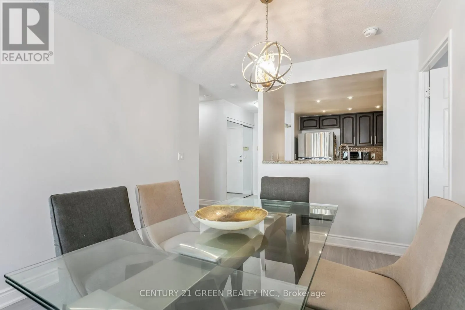 1205 - 325 WEBB DRIVE
