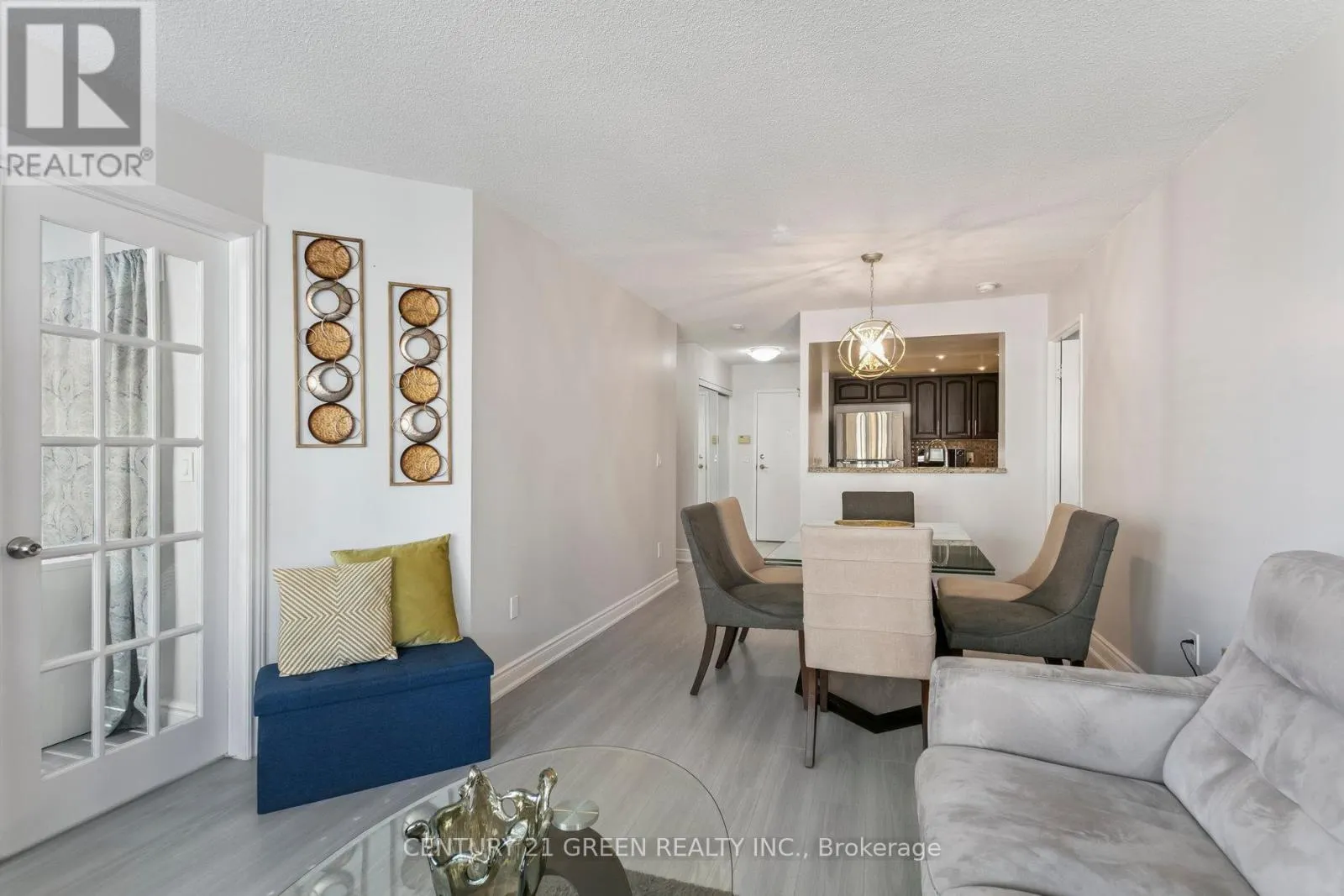 1205 - 325 WEBB DRIVE
