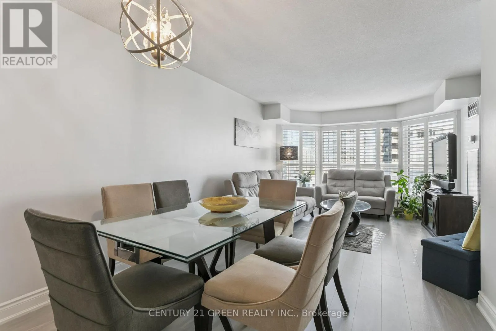 1205 - 325 WEBB DRIVE