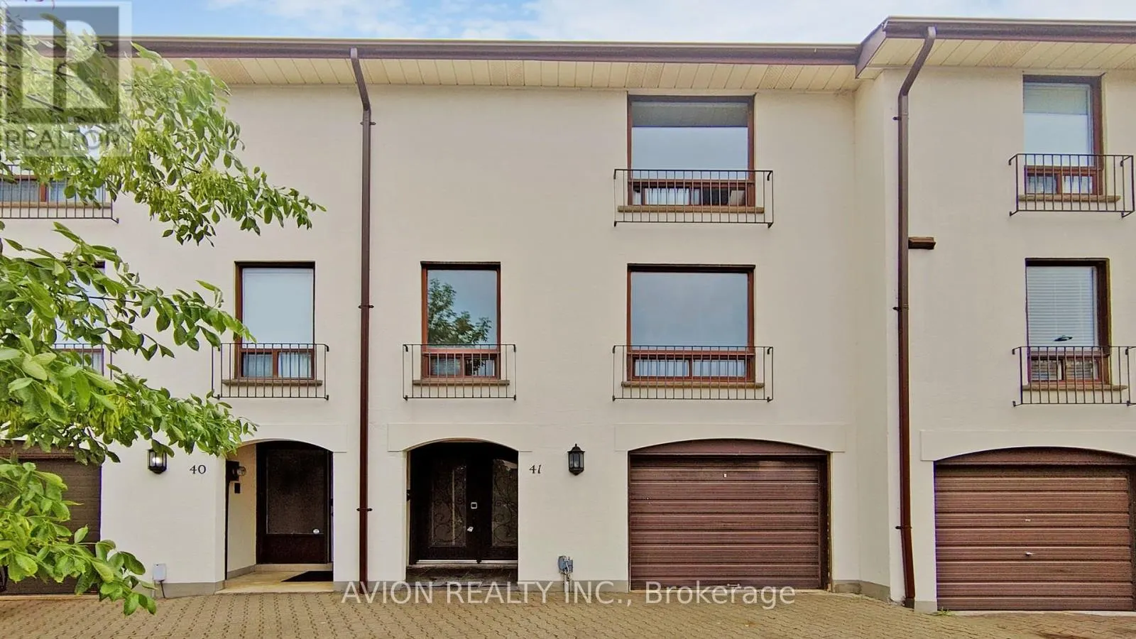 41 - 6679 SHELTER BAY ROAD