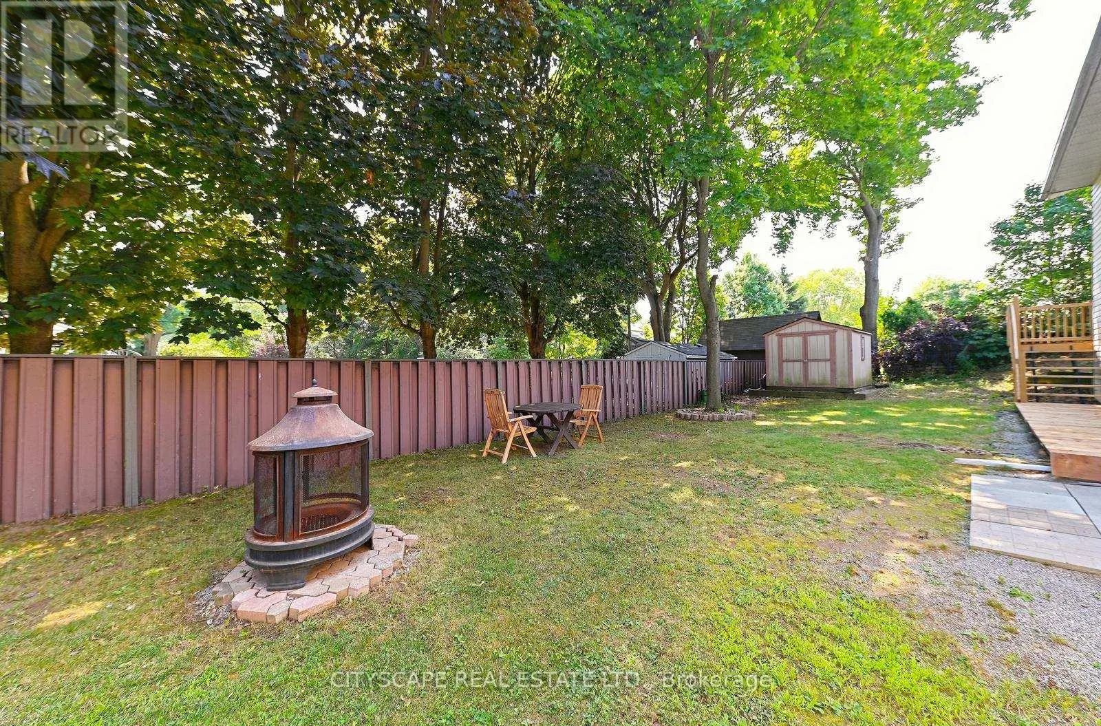 354 PLAINS ROAD W