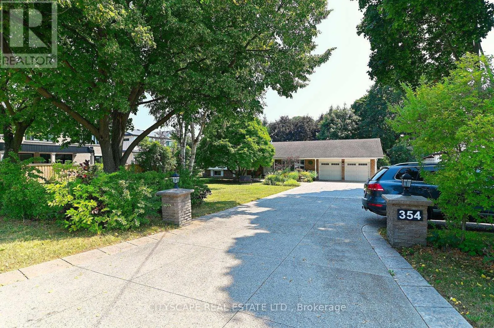 354 PLAINS ROAD W