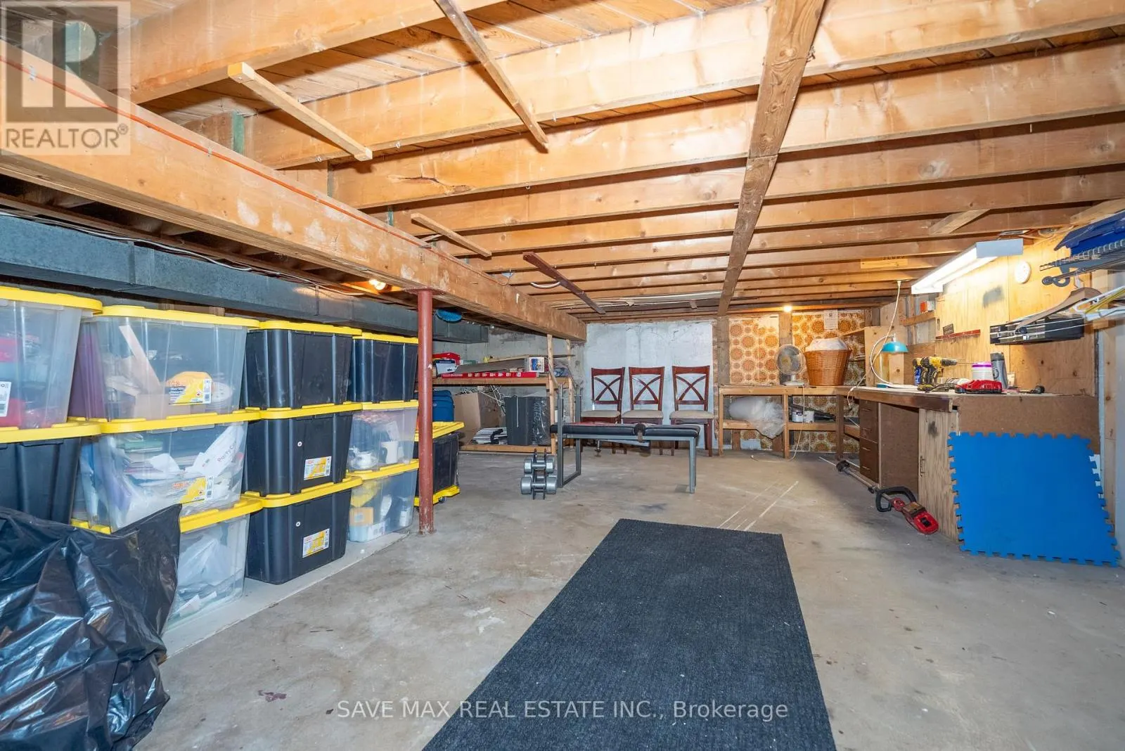 93 ARCHDEKIN DRIVE