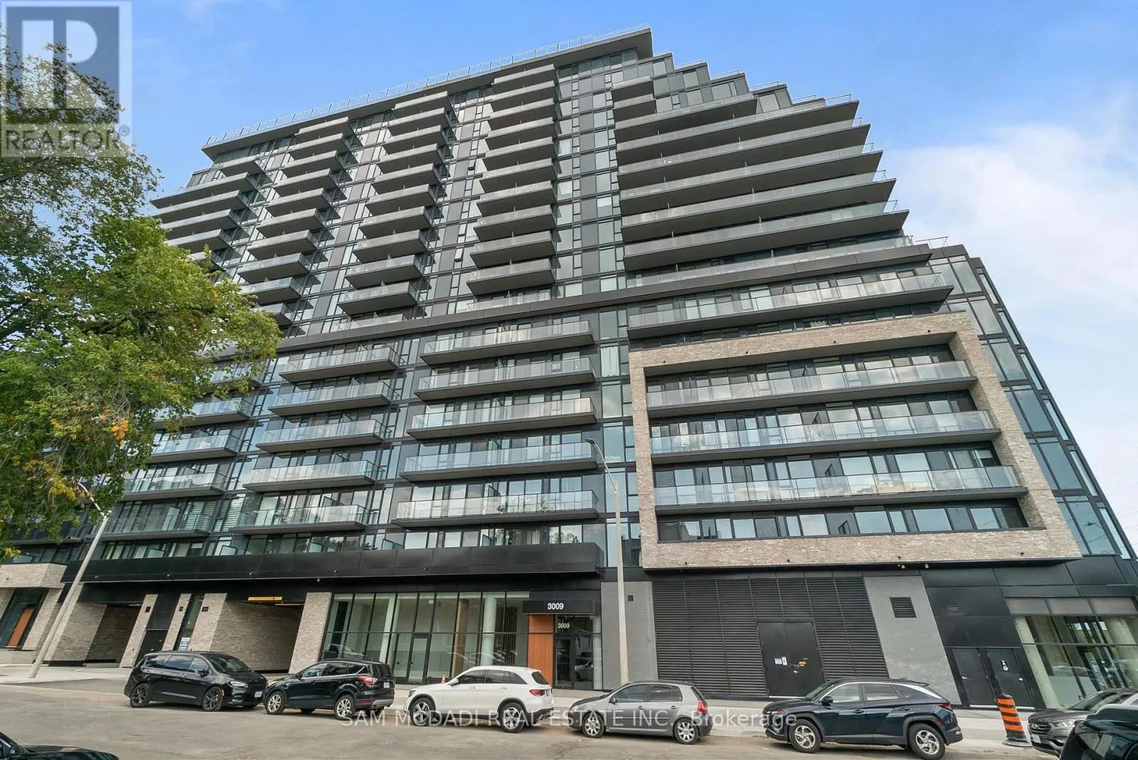 1103 - 3009 NOVAR ROAD