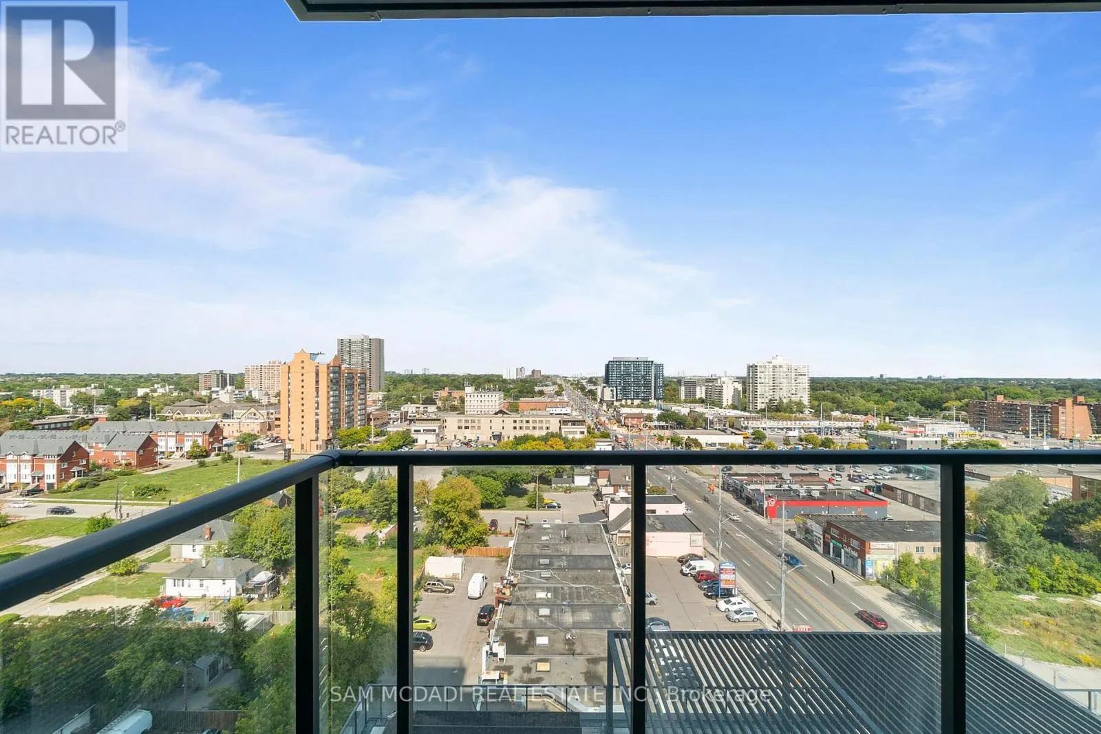 1103 - 3009 NOVAR ROAD