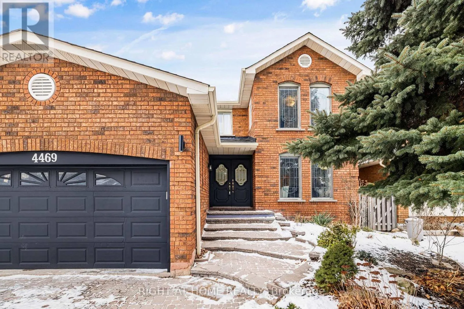 4469 IDLEWILDE CRESCENT