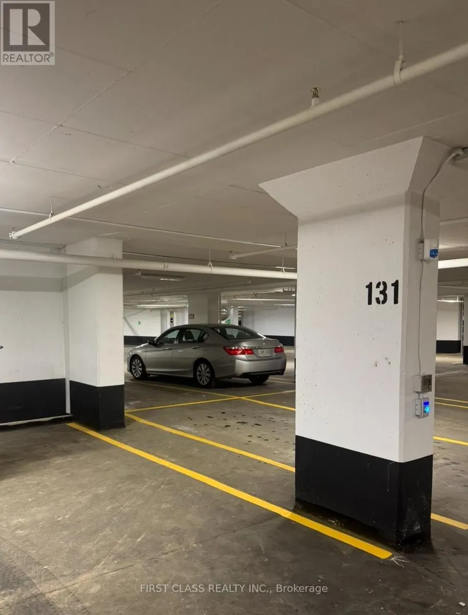 920 - 2485 EGLINTON AVENUE W