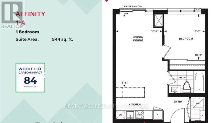 920 - 2485 EGLINTON AVENUE W