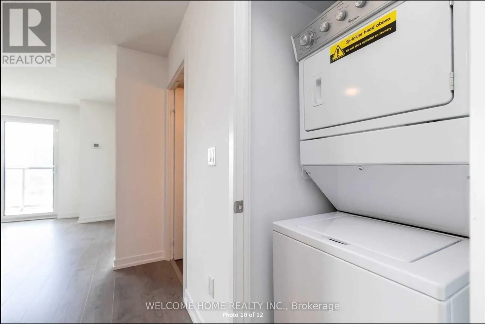 1702 - 1410 DUPONT ROAD
