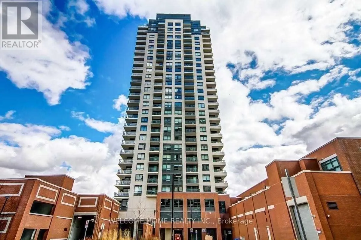 1702 - 1410 DUPONT ROAD