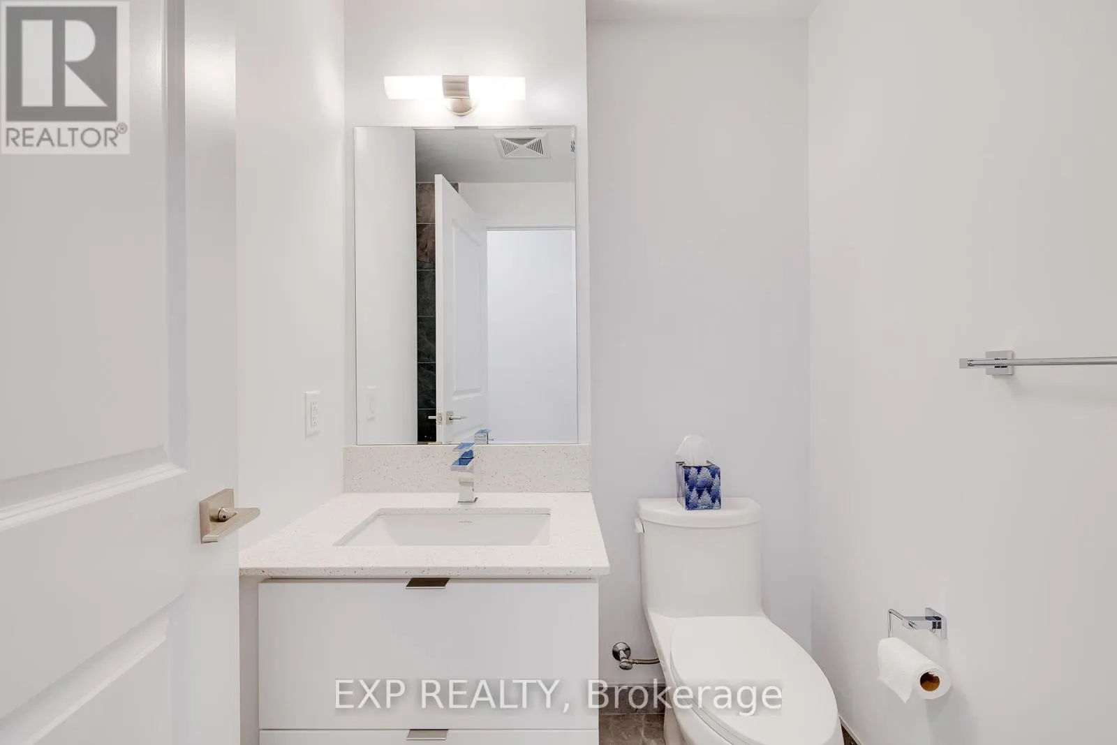 2508 - 30 ELM DRIVE W