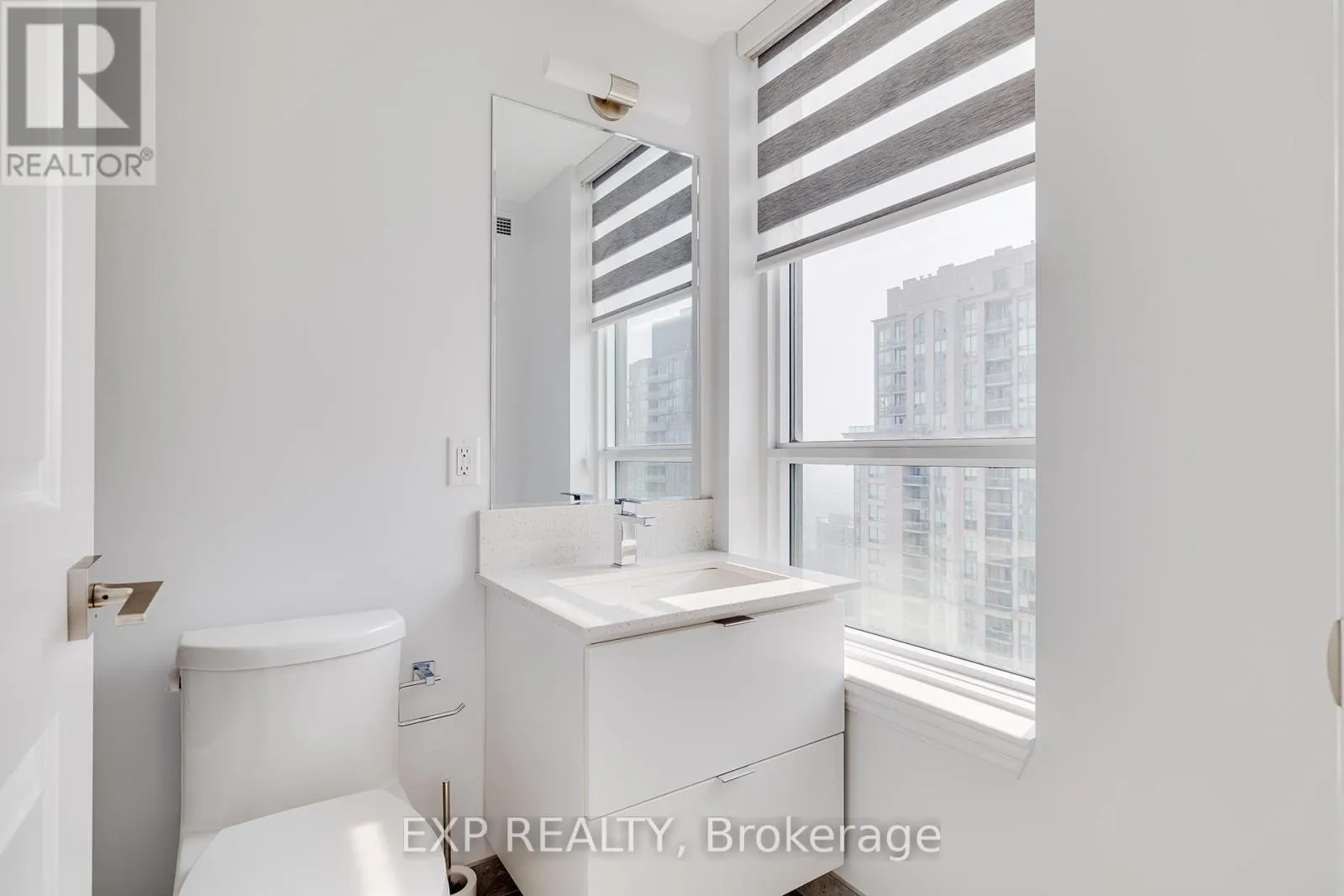 2508 - 30 ELM DRIVE W