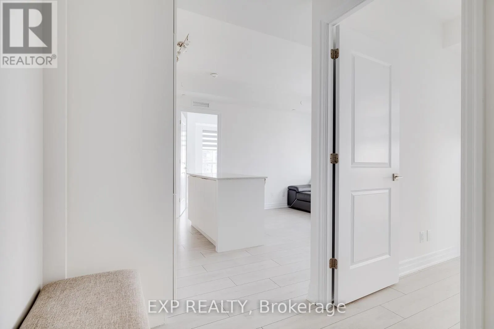 2508 - 30 ELM DRIVE W