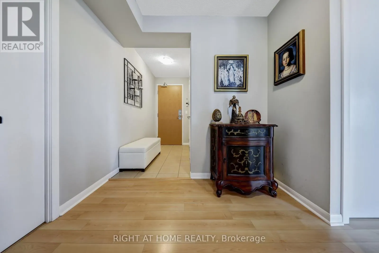 607 - 185 LEGION ROAD N