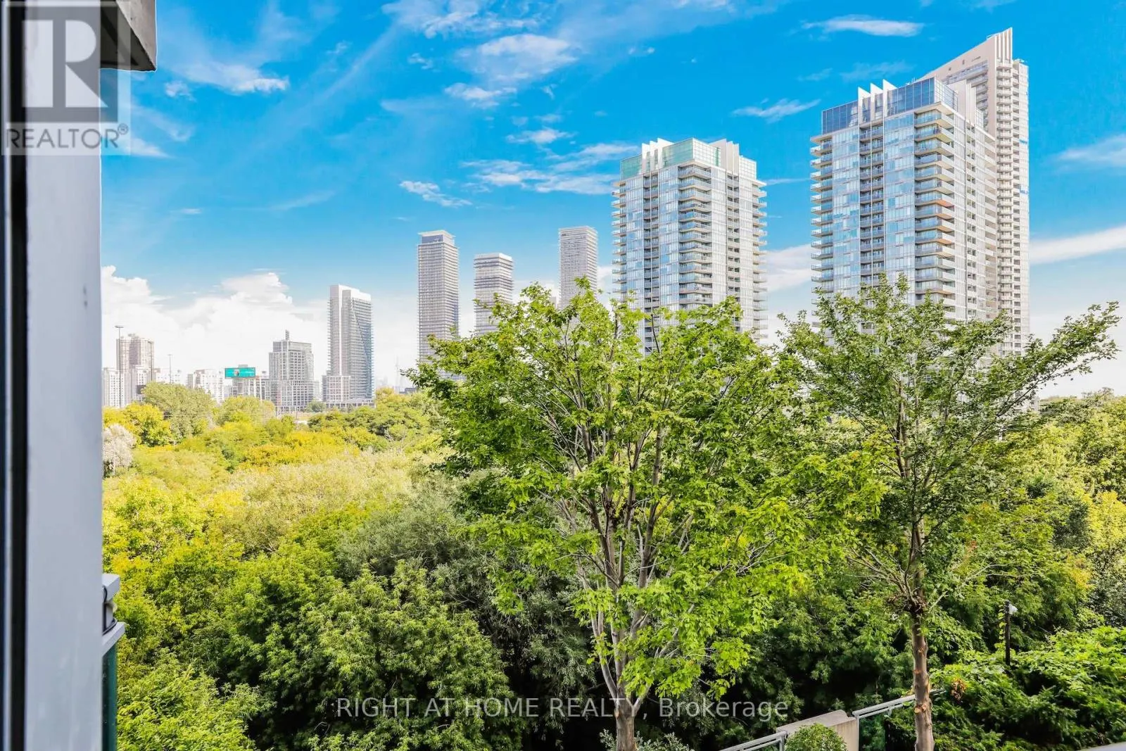 607 - 185 LEGION ROAD N