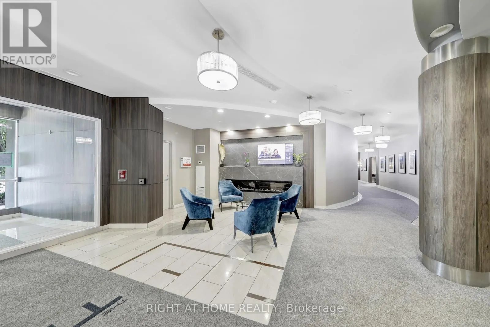607 - 185 LEGION ROAD N