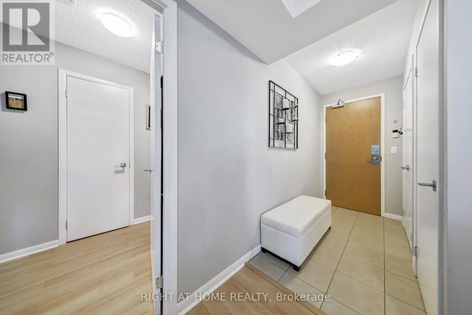 607 - 185 LEGION ROAD N