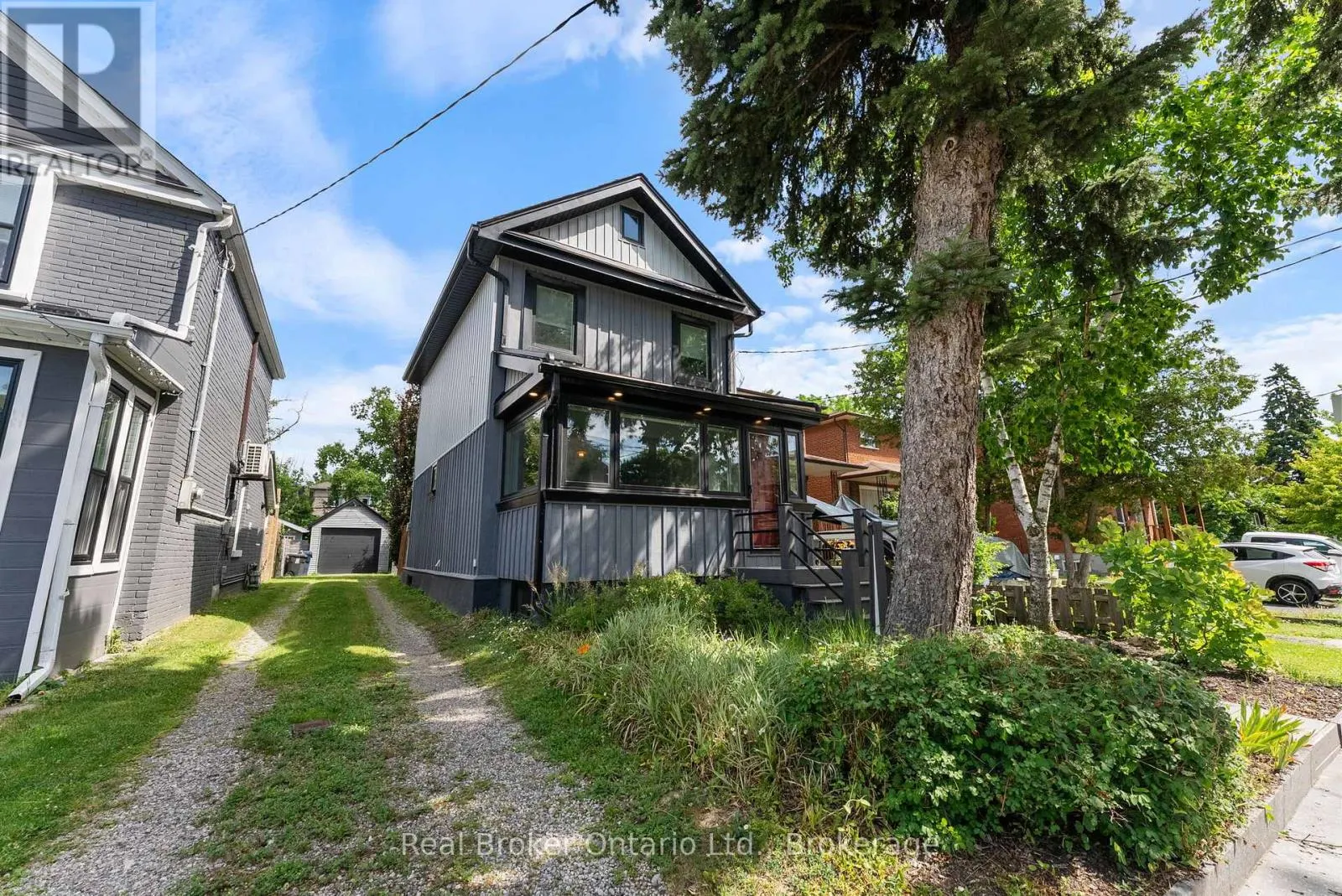 116 SYMONS STREET