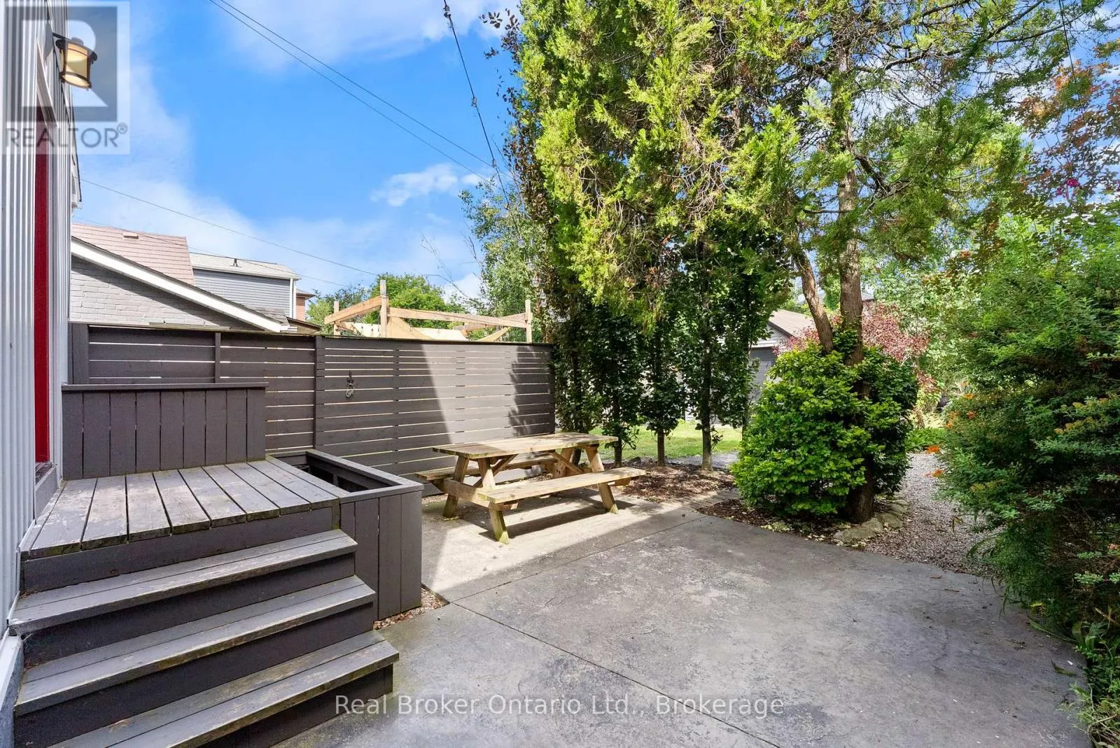 116 SYMONS STREET
