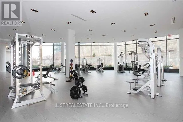 1602 - 88 PARK LAWN ROAD