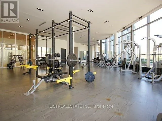 1602 - 88 PARK LAWN ROAD