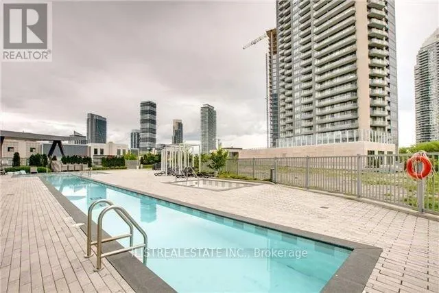 1602 - 88 PARK LAWN ROAD