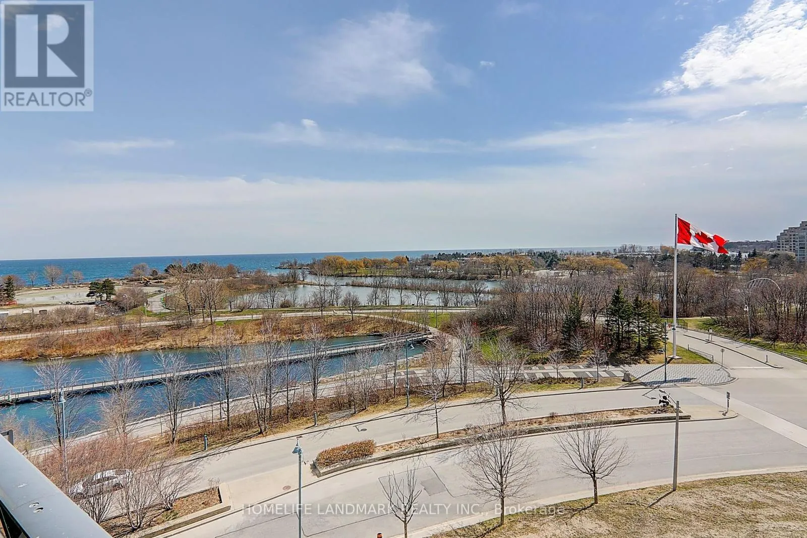 516 - 20 SHORE BREEZE DRIVE