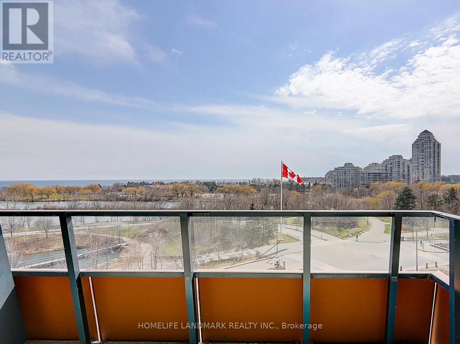 516 - 20 SHORE BREEZE DRIVE