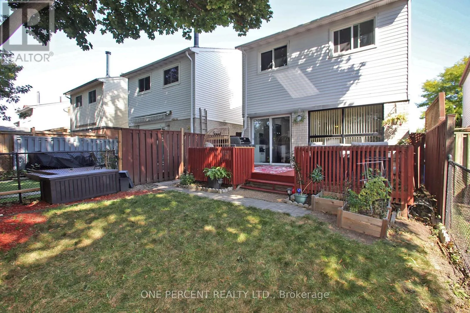 72 MALABAR CRESCENT