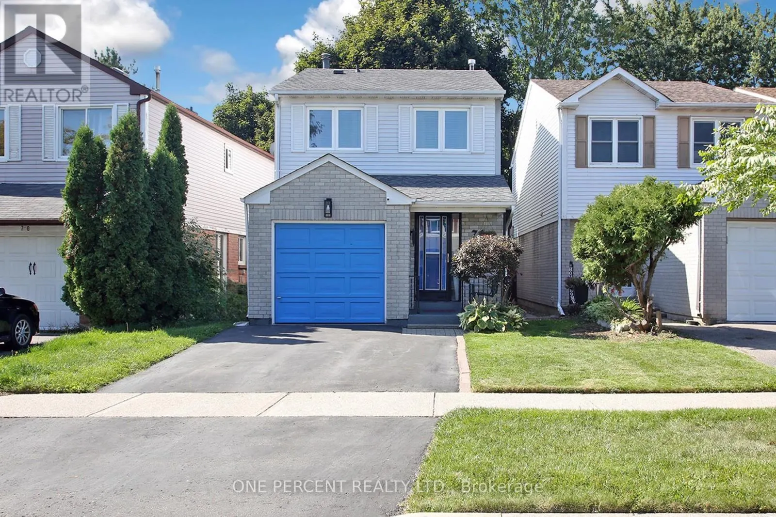 72 MALABAR CRESCENT