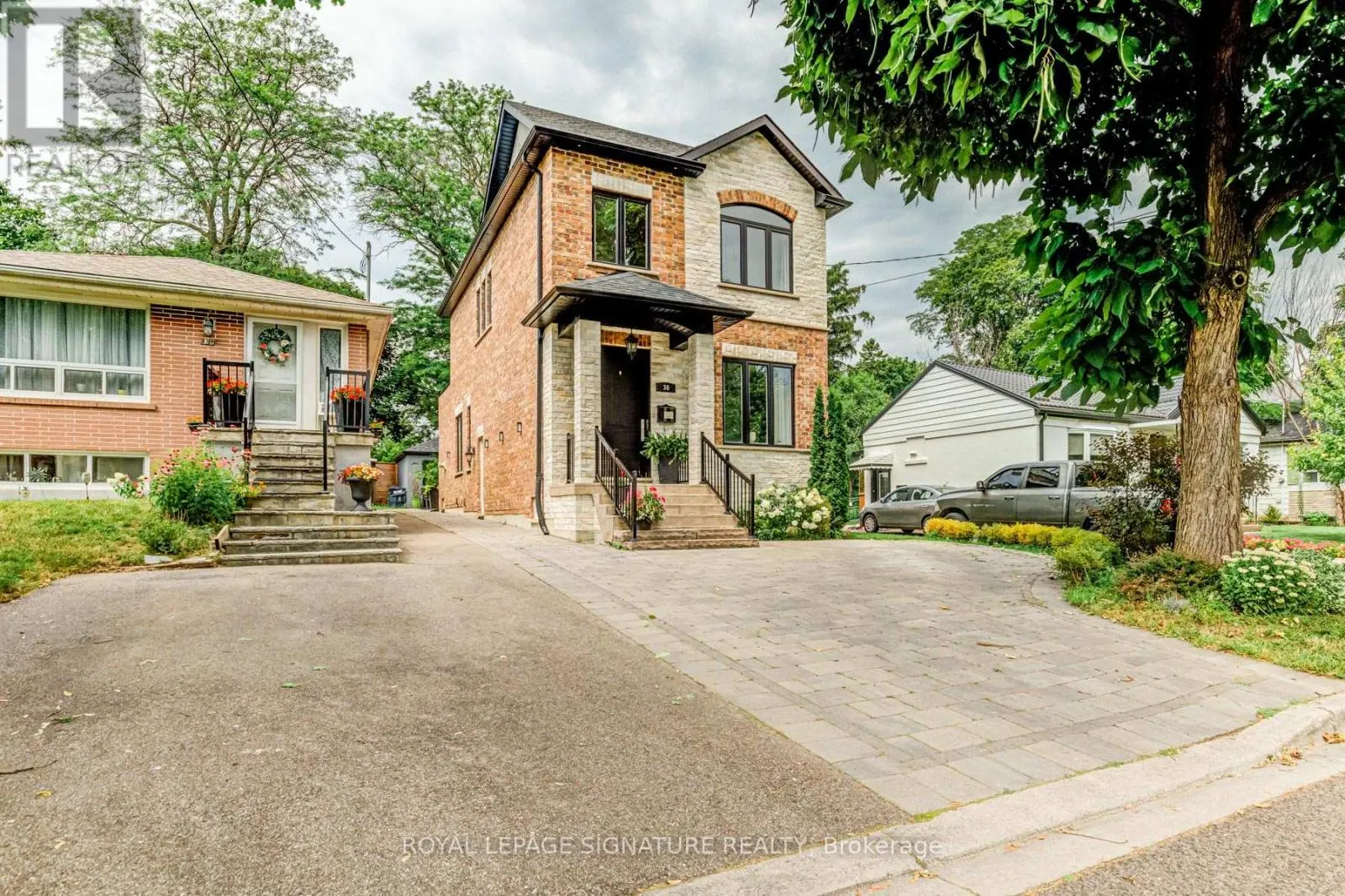 BSMT - 36 ROXALINE STREET