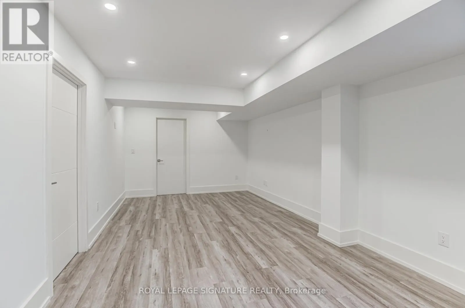 BSMT - 36 ROXALINE STREET