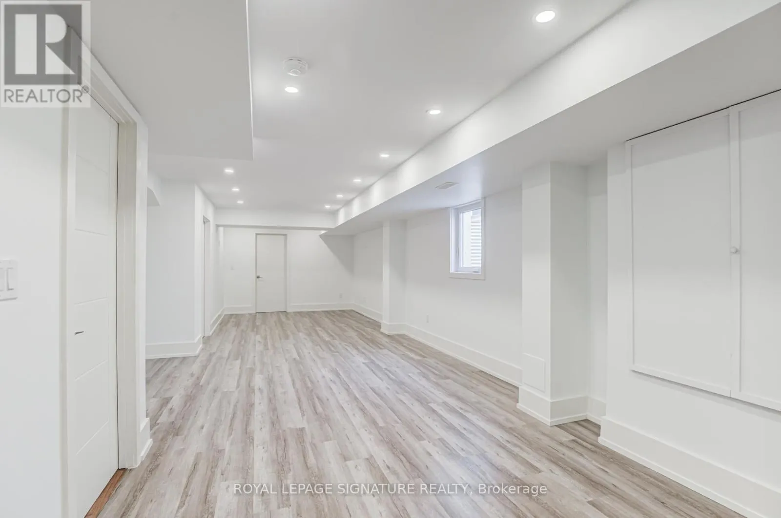 BSMT - 36 ROXALINE STREET