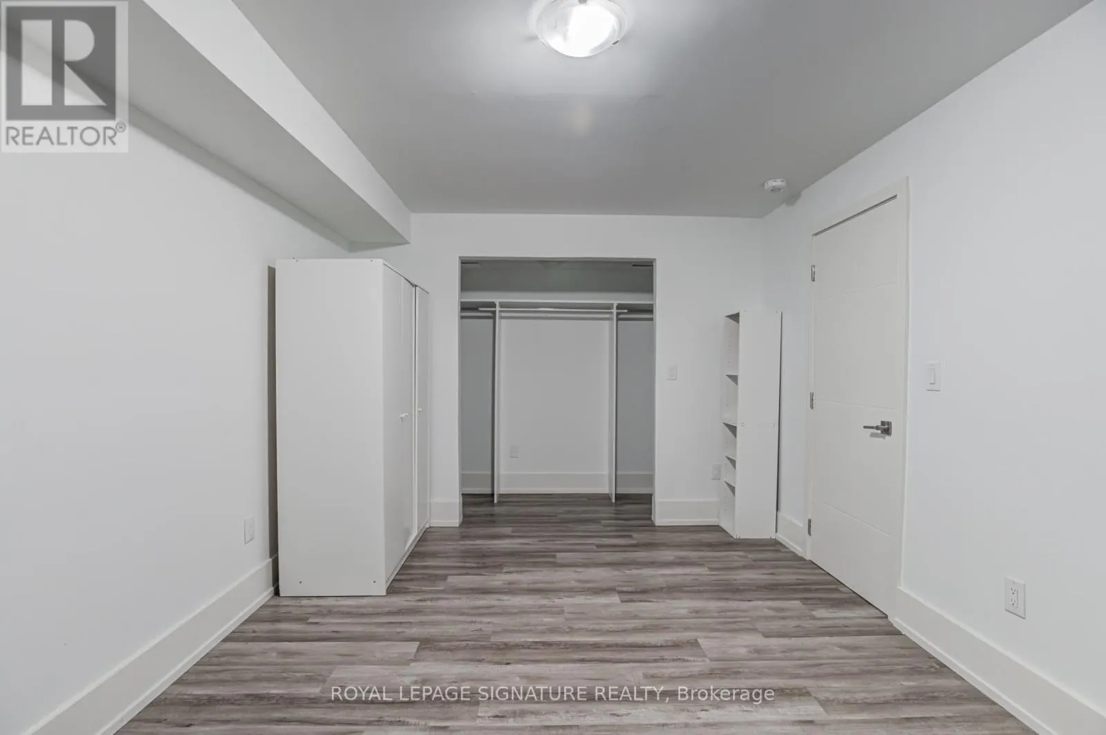 BSMT - 36 ROXALINE STREET