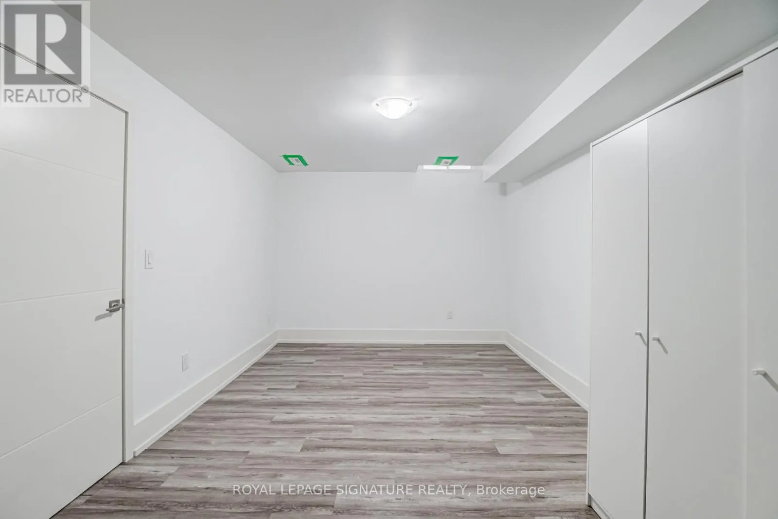 BSMT - 36 ROXALINE STREET