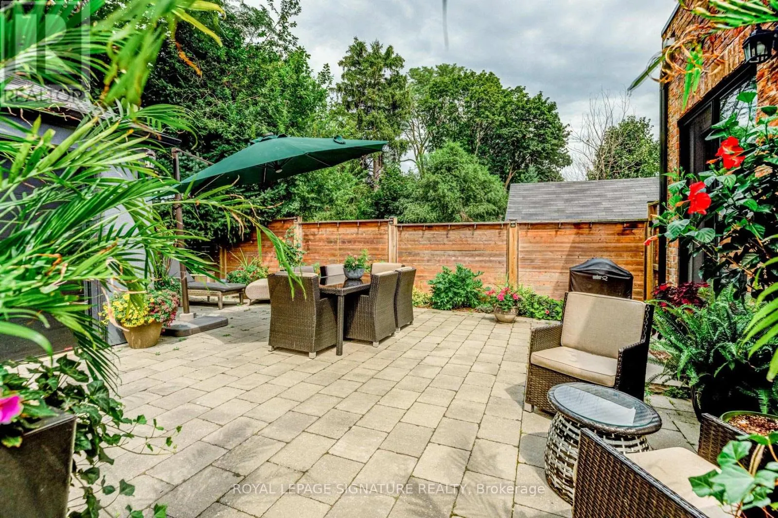 BSMT - 36 ROXALINE STREET