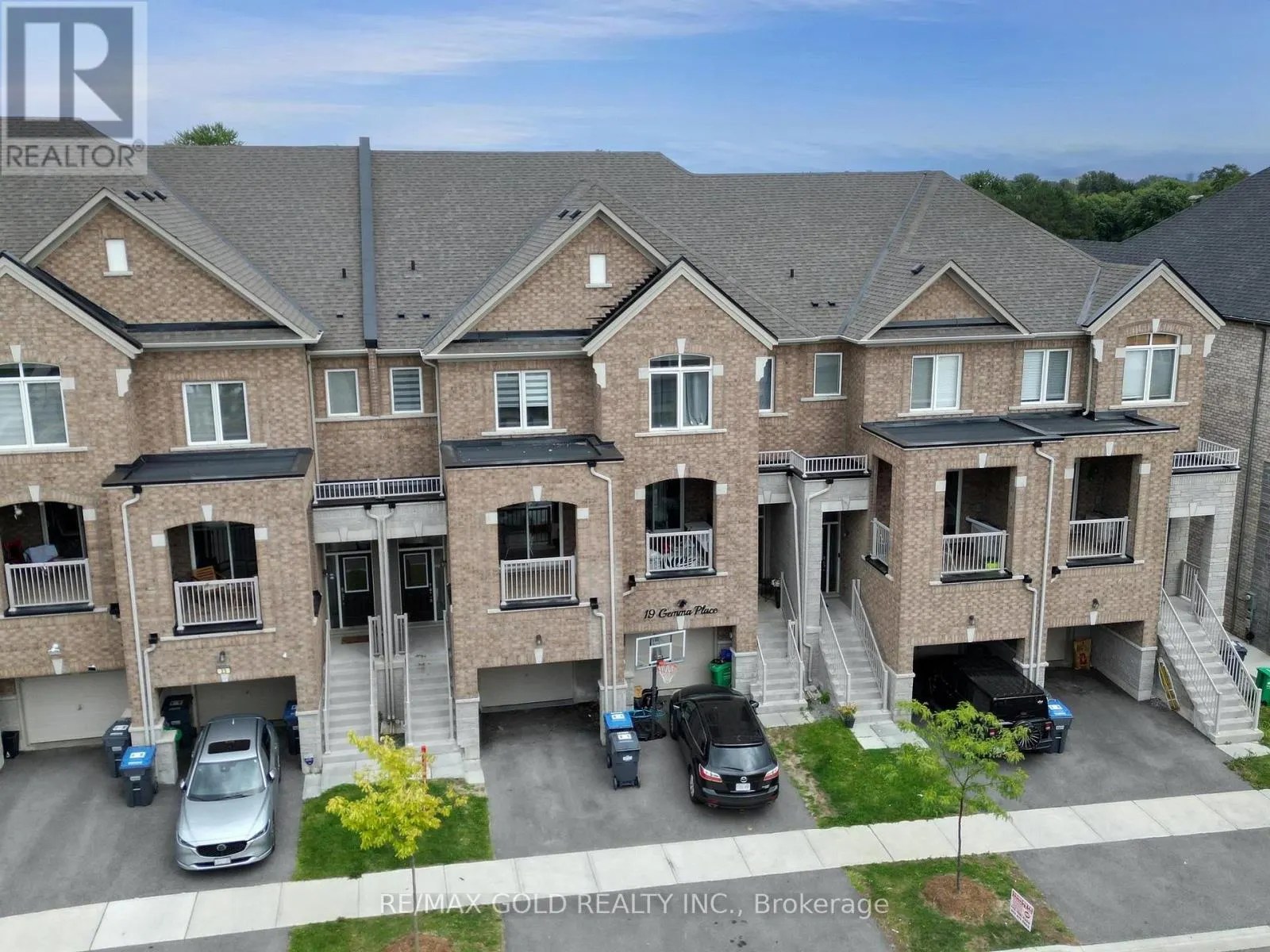 21 GEMMA PLACE