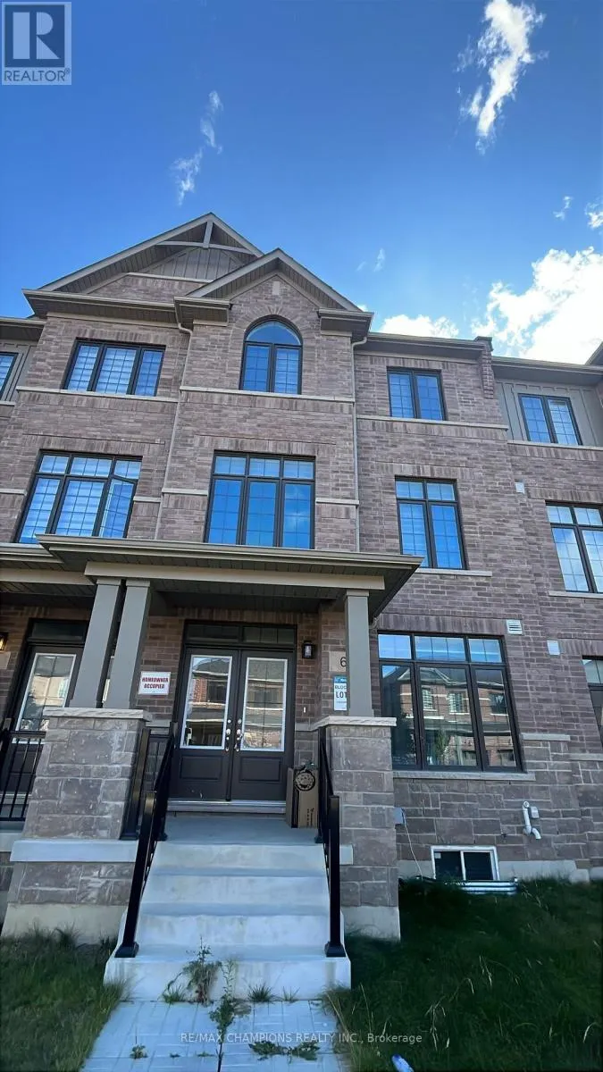 6 MCCORMACK ROAD