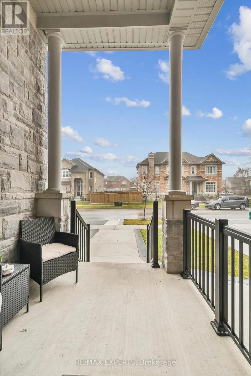 17 MONARCH DRIVE