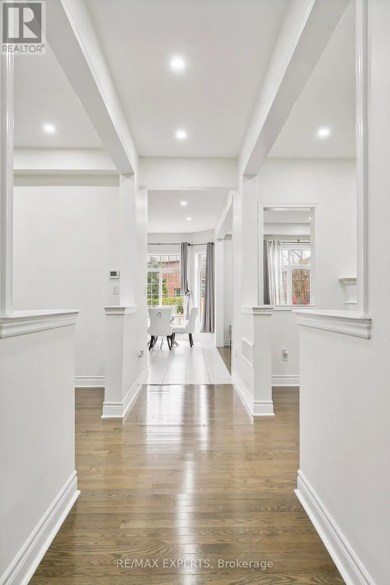 17 MONARCH DRIVE