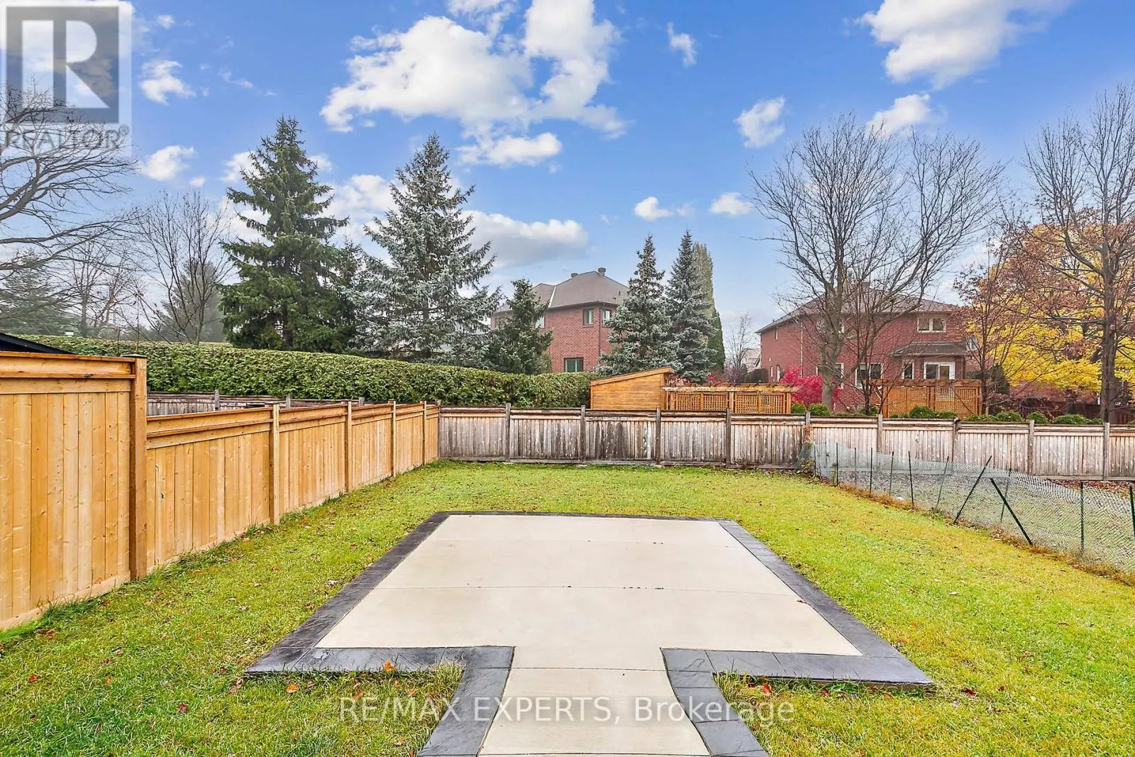 17 MONARCH DRIVE