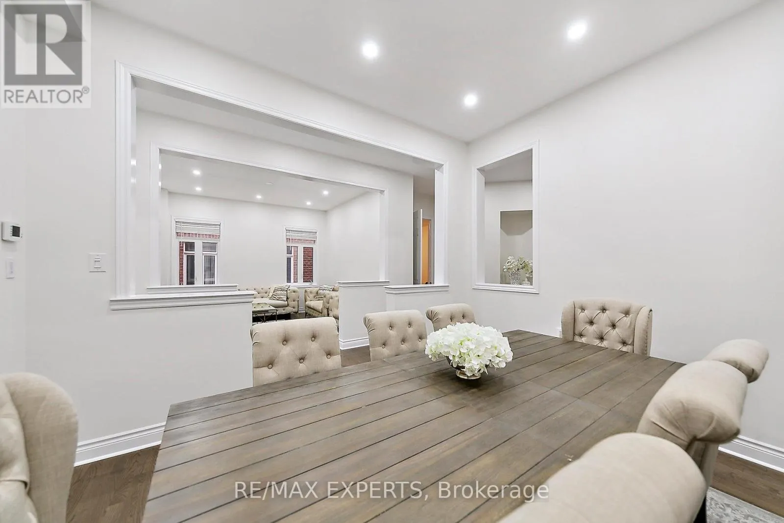 17 MONARCH DRIVE