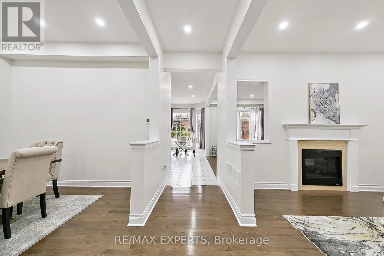 17 MONARCH DRIVE