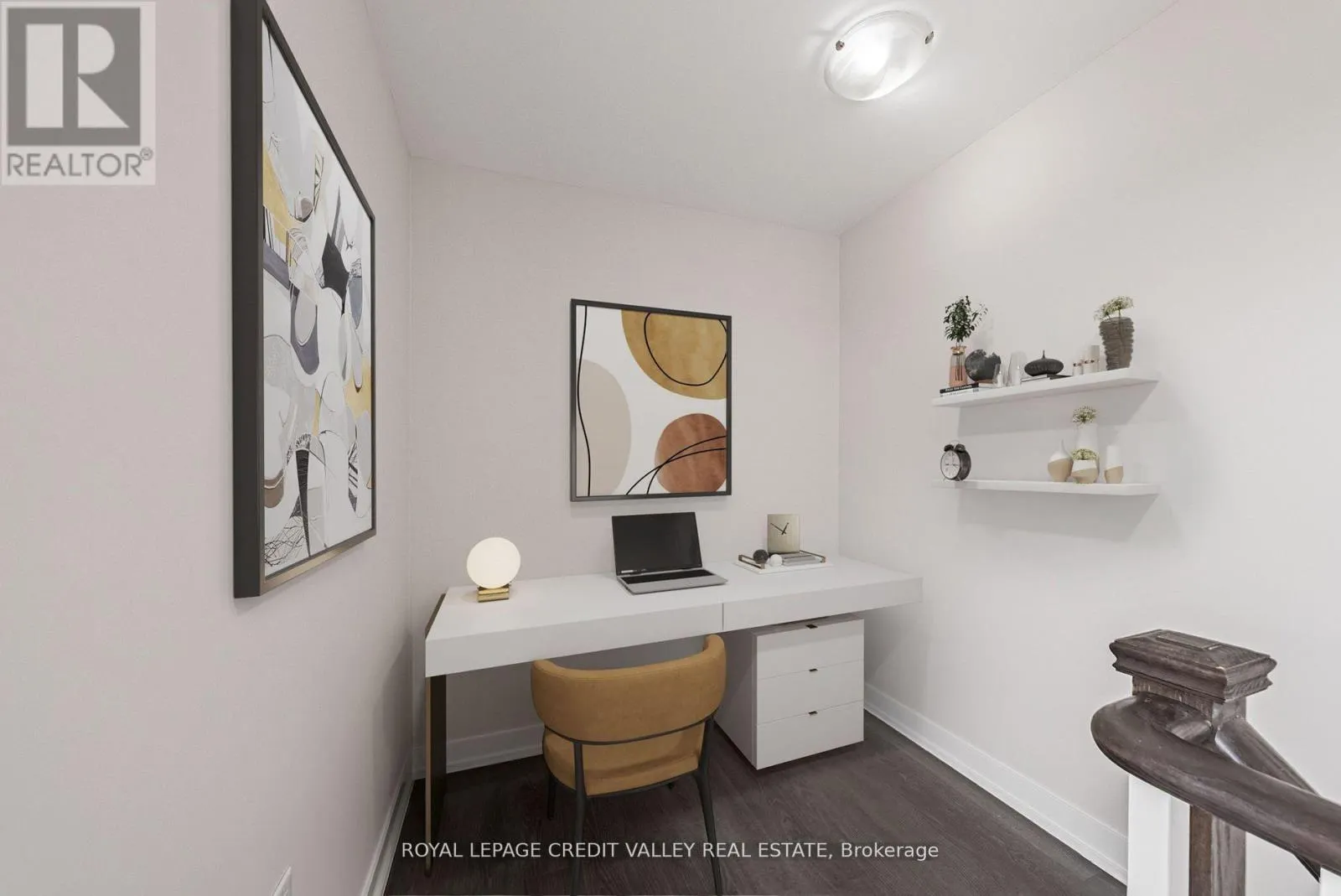 116 - 256 ROYAL YORK ROAD E
