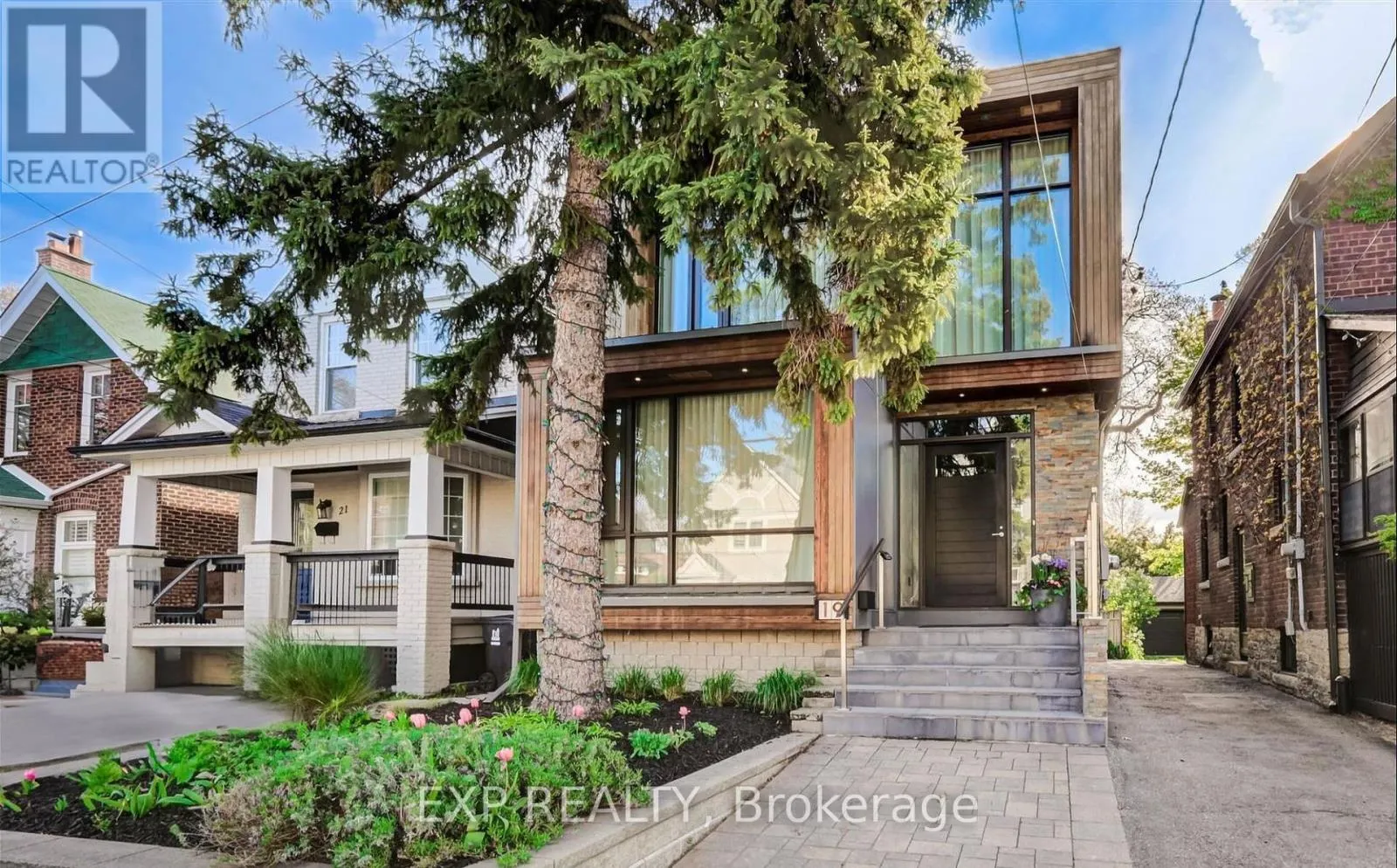 19 KENNEDY AVENUE